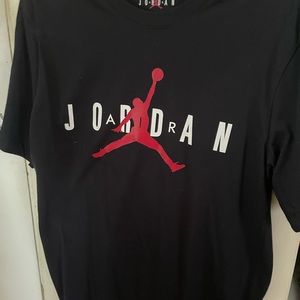 Men’s Jordan shirt